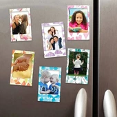 Fujifilm Instax Mini 11 Anlık Kamera Taşıma Çantası/Değer Paketi (20 Sayfa) - Gri - 5