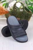Ceyo Olympos Anatomik Suya Dayanıklı Eva Terlik Erkek Terlik thumbnail 4
