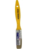 Doğuş Kestirme Fırça Plastik Saplı No:4 01540 - 6