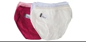 Tutku 0854 Kız Çocuk Jakarlı Bato-Slip-Külot - 12'li Kombin - 1
