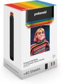 Polaroid Hi-Print - Bluetooth Fotoğraf Yazıcısı ve Kağıt İkili Paketi - 2