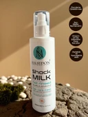 MS Kalsedon Shock Milk Durulamasız Keratin Saç Bakım Maske Sütü 250ml - 2