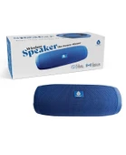 Pursonic Peak Kablosuz Hoparlör thumbnail 4