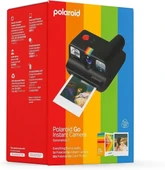 Polaroid Go Gen2 - Mini Şipşak Kamera + Film - 16 Fotoğraf (6282) - 2