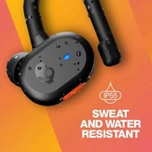 Skullcandy Push Kablosuz Kulak İçi Bluetooth Kulaklık - 6