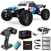 BEZGAR HM124 Fırçasız RC Araba thumbnail 1