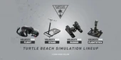 Turtle Beach VelocityOne Uçuş Evrensel Kontrol Sistemi - 5
