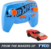 Hot Wheels Rc Rodger Dodger 1:64 Ölçekli - 9