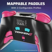 PDP Victrix Pro BFG PS5 Kablosuz Controller - 4