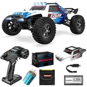 BEZGAR HM124 Fırçasız RC Araba thumbnail 9