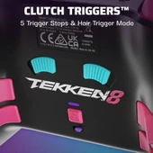 PDP Victrix Pro BFG PS5 Kablosuz Controller - 3