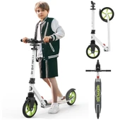 WAYPLUS Kick Scooter 6 Yaş ve Üzeri - 1