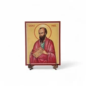 Saint Paul İkona - 1