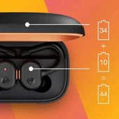 Skullcandy Push Kablosuz Kulak İçi Bluetooth Kulaklık - 5