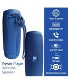 Pursonic Peak Kablosuz Hoparlör thumbnail 2