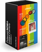 Polaroid Now+ Gen2 Kamera + Film Paketi - 16 Fotoğraf (6250) - 6