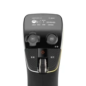 Turtle Beach VelocityOne Uçuş Evrensel Kontrol Sistemi - 7