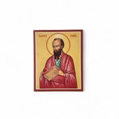 Saint Paul İkona - 2