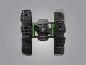 Turtle Beach VelocityOne Uçuş Evrensel Kontrol Sistemi - 6