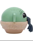 Bitty Boomers Grogu Frog The Mandalorian Kablosuz Bluetooth 2" Mini Hoparlör thumbnail 2