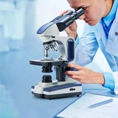 SWIFT SW350B 40X-2500X Mikroskop thumbnail 6