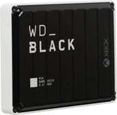 WD_BLACK 1 TB P10  Xbox için Oyun Sürücüsü - 5