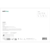 WiiM Amp: Çok Odalı Yayın Amplifikatörü - Chromecast thumbnail 6