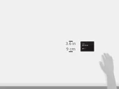 WD_BLACK 1 TB P10  Xbox için Oyun Sürücüsü - 4