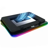 KLIM Turbofrost Laptop Soğutucu 16000 RPM thumbnail 1