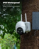 ieGeek Güvenlik Kamerası Dış Mekan thumbnail 9