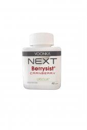 Voonka Next Berrysit Takviye Edici Gıda 62 Tablet - 1