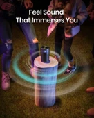 NEBULA Anker Kapsül Akıllı Wi-Fi Mini Projektör - 5