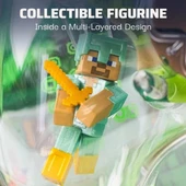 PDP REALMz Kablosuz Denetleyici - Nintendo Switch - Pikmin thumbnail 2