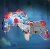 PDP REALMz Kablosuz Denetleyici - Nintendo Switch - Pikmin - 8