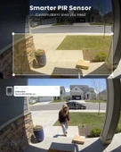 ieGeek Güvenlik Kamerası Dış Mekan thumbnail 4