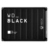 WD_BLACK 1 TB P10  Xbox için Oyun Sürücüsü - 1
