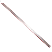 Mas Cetvel Çelik 100 CM 2400 - 3