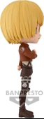 Banpresto - Attack on Titan - Armin Arlert (Ver. A), Figür thumbnail 3