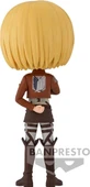 Banpresto - Attack on Titan - Armin Arlert (Ver. A), Figür thumbnail 4