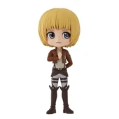 Banpresto - Attack on Titan - Armin Arlert (Ver. A), Figür thumbnail 1