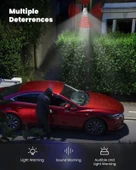 ieGeek Güvenlik Kamerası Dış Mekan thumbnail 4