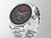 Michael Kors Gen 6- 44mm Dokunmatik Ekranlı Akıllı Saat - 7