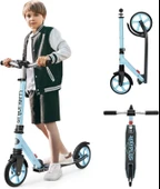 WAYPLUS Kick Scooter 6 Yaş ve Üzeri - 1