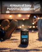 NEBULA Anker Kapsül Akıllı Wi-Fi Mini Projektör - 6