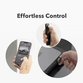 WiiM Amp: Çok Odalı Yayın Amplifikatörü - Chromecast thumbnail 4