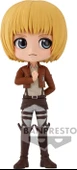 Banpresto - Attack on Titan - Armin Arlert (Ver. A), Figür thumbnail 2