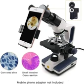 SWIFT SW350B 40X-2500X Mikroskop thumbnail 7