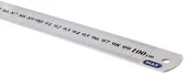 Mas Cetvel Çelik 100 CM 2400 - 2