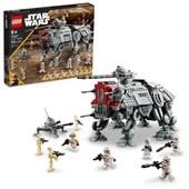 LEGO Star Wars AT-TE Walker Yapı Oyuncağı 75337 - 1