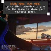 WD_BLACK 1 TB SN850 NVMe Dahili Oyun SSD Kartı thumbnail 5